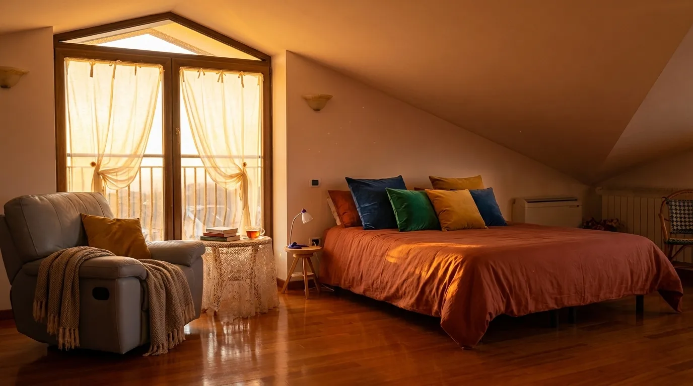 Letto Bella Laguna